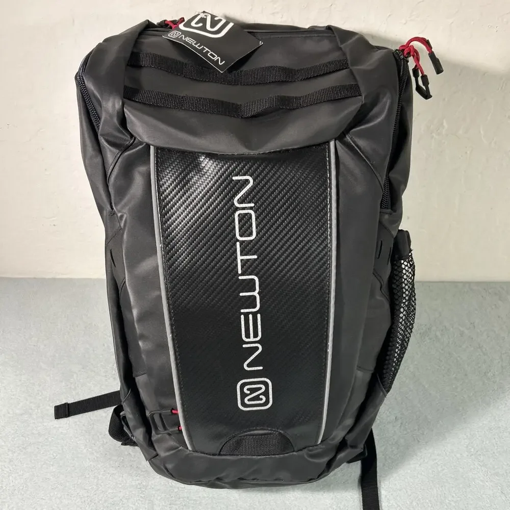 NWT Newton Wheelchair Daypack Backpack Weather 28L Traveling Cargo Motion